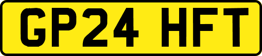GP24HFT