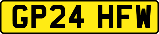 GP24HFW