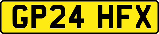 GP24HFX