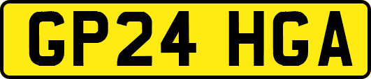 GP24HGA