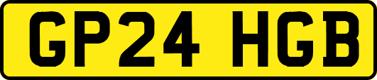 GP24HGB