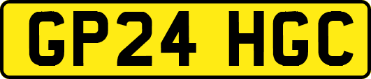 GP24HGC