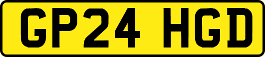 GP24HGD