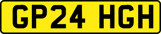 GP24HGH