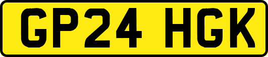 GP24HGK
