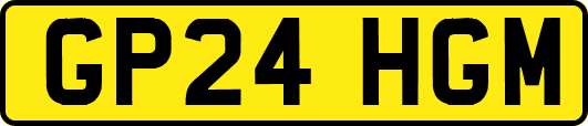 GP24HGM