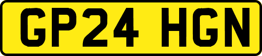 GP24HGN