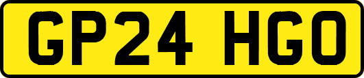 GP24HGO