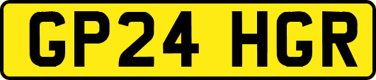 GP24HGR