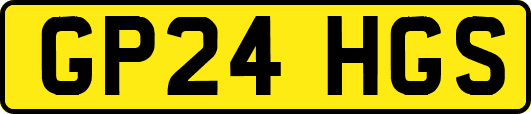 GP24HGS