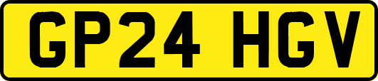 GP24HGV
