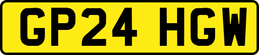 GP24HGW