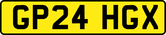 GP24HGX