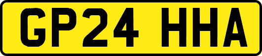 GP24HHA