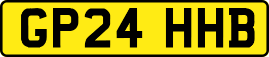GP24HHB