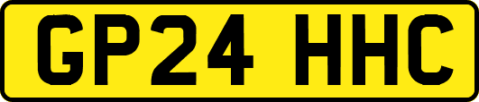 GP24HHC