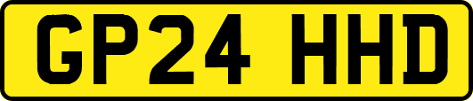 GP24HHD