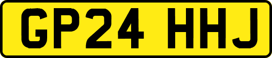 GP24HHJ