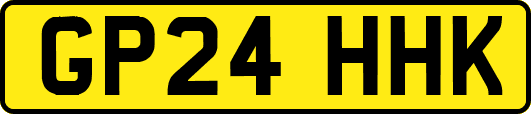 GP24HHK