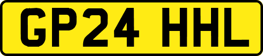 GP24HHL