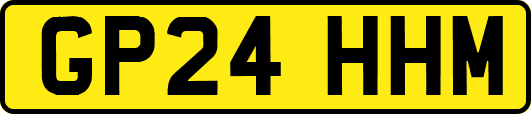 GP24HHM