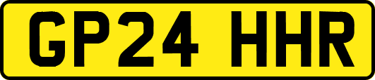 GP24HHR