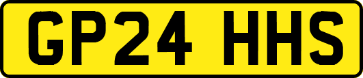 GP24HHS