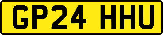 GP24HHU