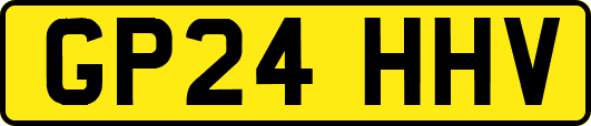 GP24HHV