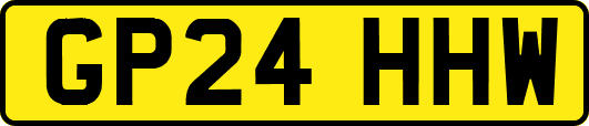 GP24HHW