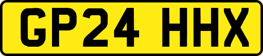 GP24HHX