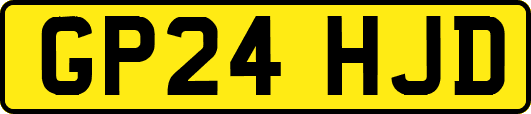 GP24HJD