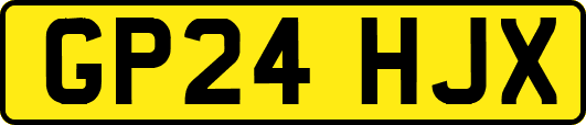 GP24HJX