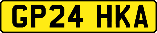 GP24HKA