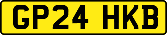 GP24HKB