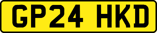 GP24HKD