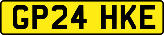 GP24HKE