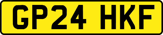 GP24HKF