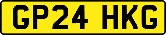 GP24HKG