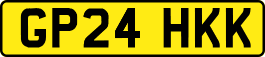 GP24HKK