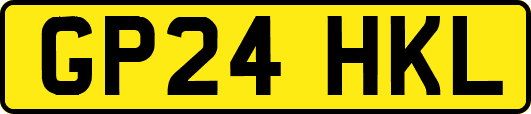 GP24HKL