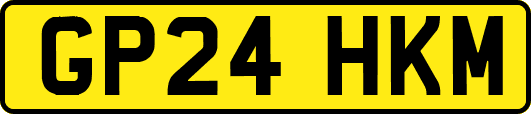 GP24HKM