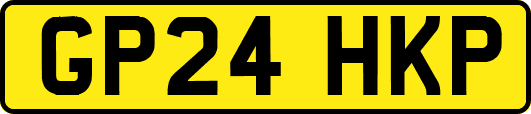 GP24HKP