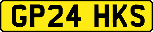 GP24HKS