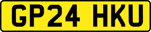 GP24HKU