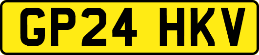 GP24HKV