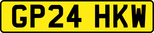 GP24HKW
