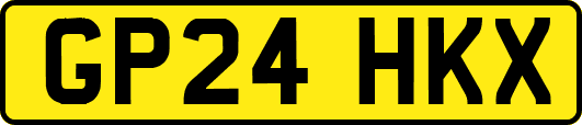 GP24HKX