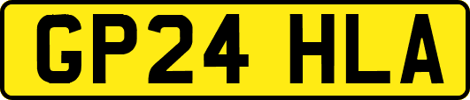 GP24HLA