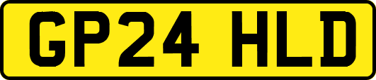 GP24HLD